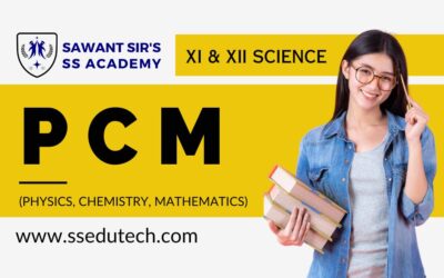 XI Science P C M